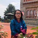 Pabi Maya Das