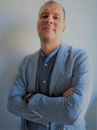 Massimiliano Matteo Pellegrini