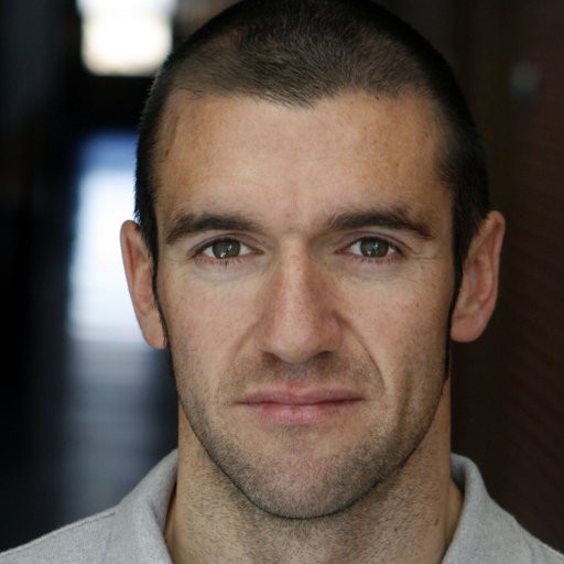 Javier Galbally