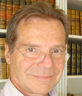 Marc Ballivet