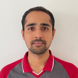 Vishal Mahajan