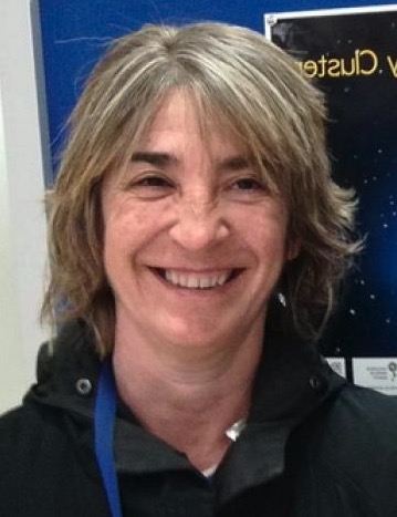 Ana Maria Perez Garcia