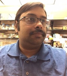 Mazumder Abhishek