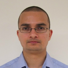 Pankaj Kumar Sharma