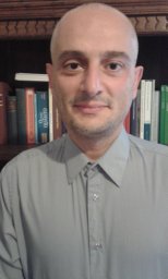 Francesco Burrai