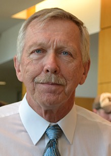 John Faaborg