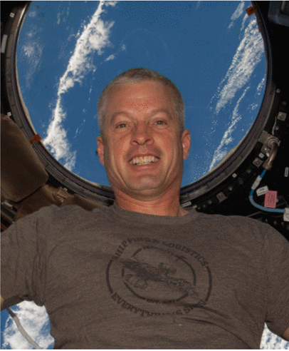 Steve Swanson