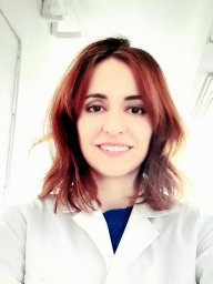 Amalia Lamana