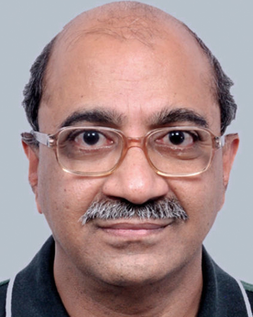 P. S. Sastry