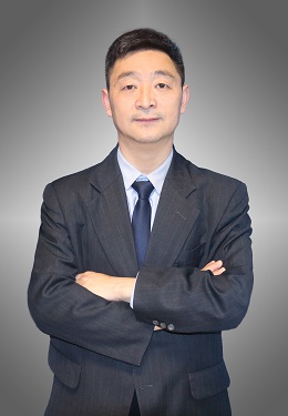 Jun Peng