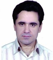 Alireza Rahimi