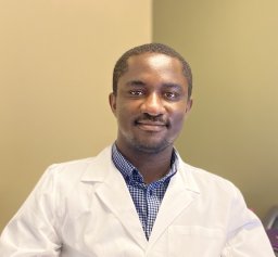 Bright Asare-Bediako