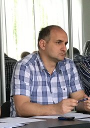 Ivan Kovalets