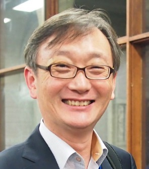 Dong-Soo Kim​