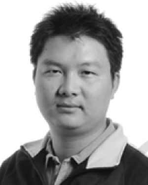 Wenyan Li
