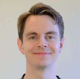 J. R. Eskilt