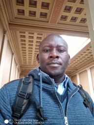Okolie Pius Ifeanyi