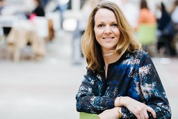 Martina Bjorkman Nyqvist