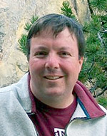 John Knaff