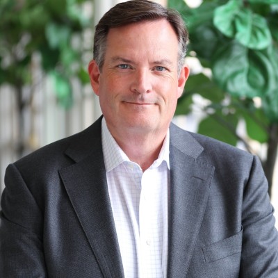 Brent J. Small