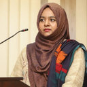 Rida Zainab