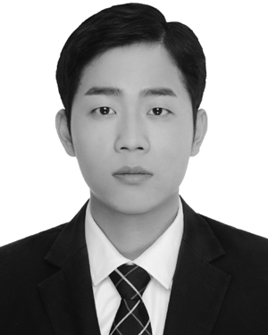 Chaofan Li