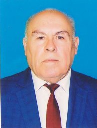 E. M. Movsumov