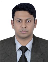 Aditya Baksi