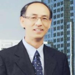 Lawrence Zhang