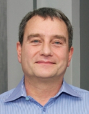 Colin Kovacs