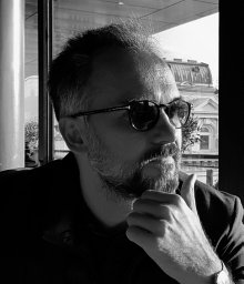 Goran Ristic