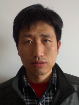 Kemin Wang