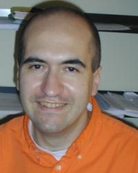 Fabio Ghironi