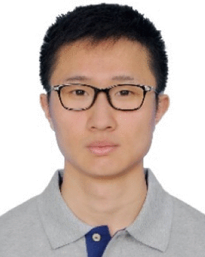 Yuanheng Sun