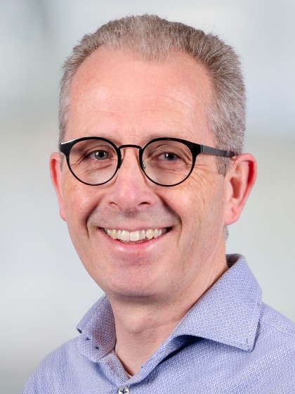 M. H. (Marco) Blanker