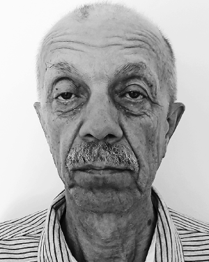 Yury Prokopyev