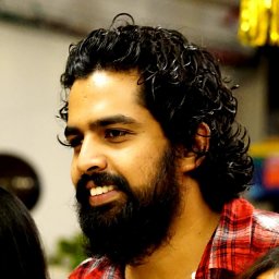 Ajesh Jose