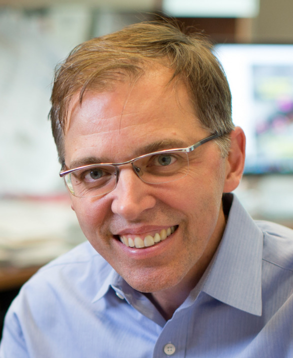 Paul S. Frenette
