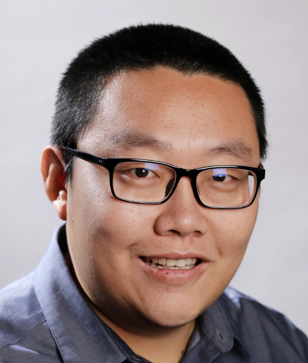 Liang Wang