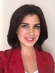 Türkmen Aslı Zengin