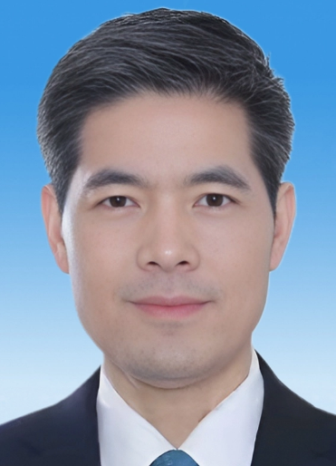 Jianxin Jiang