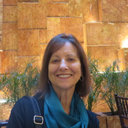 Elizabeth Stacey