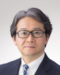 Satoshi Nagaoka
