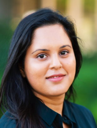 Shohini Bhattasali