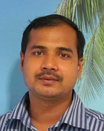 Niranjan Pramanik
