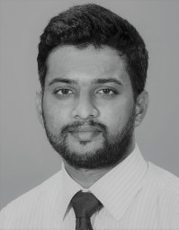 Gayashan Amarasinghe