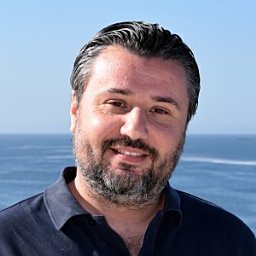 Martins José Carlos