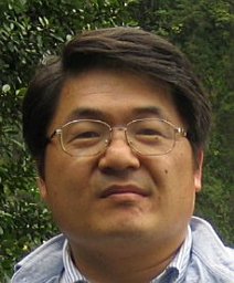 Duckdong Hwang
