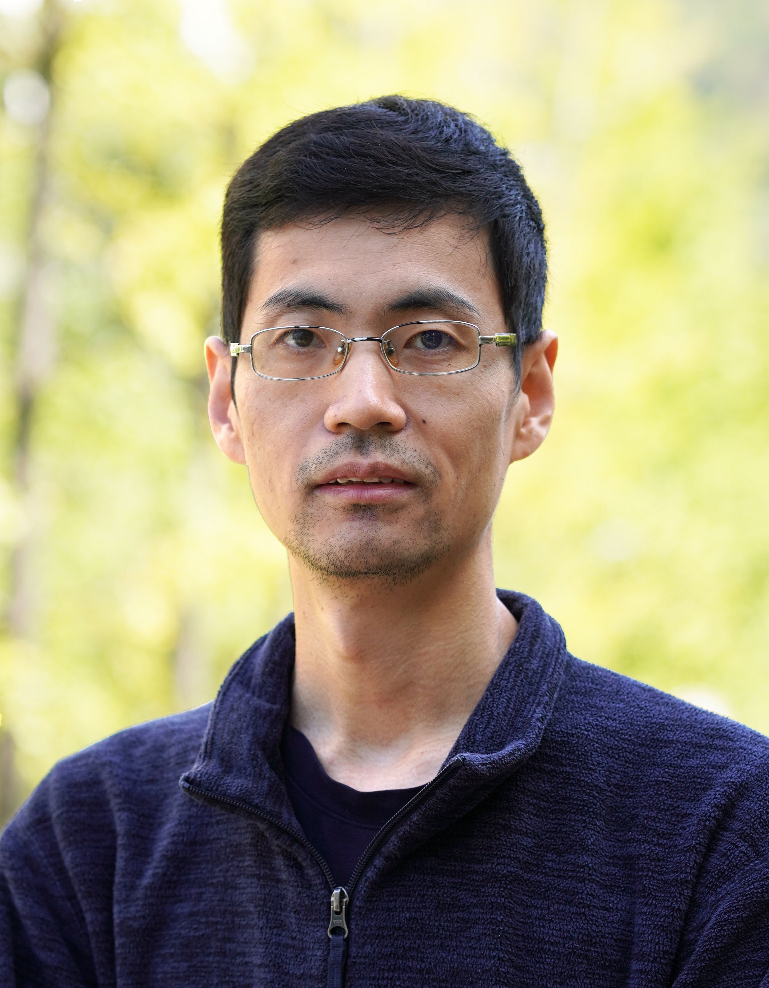 Peng Zhang