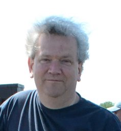 Harald Lubke